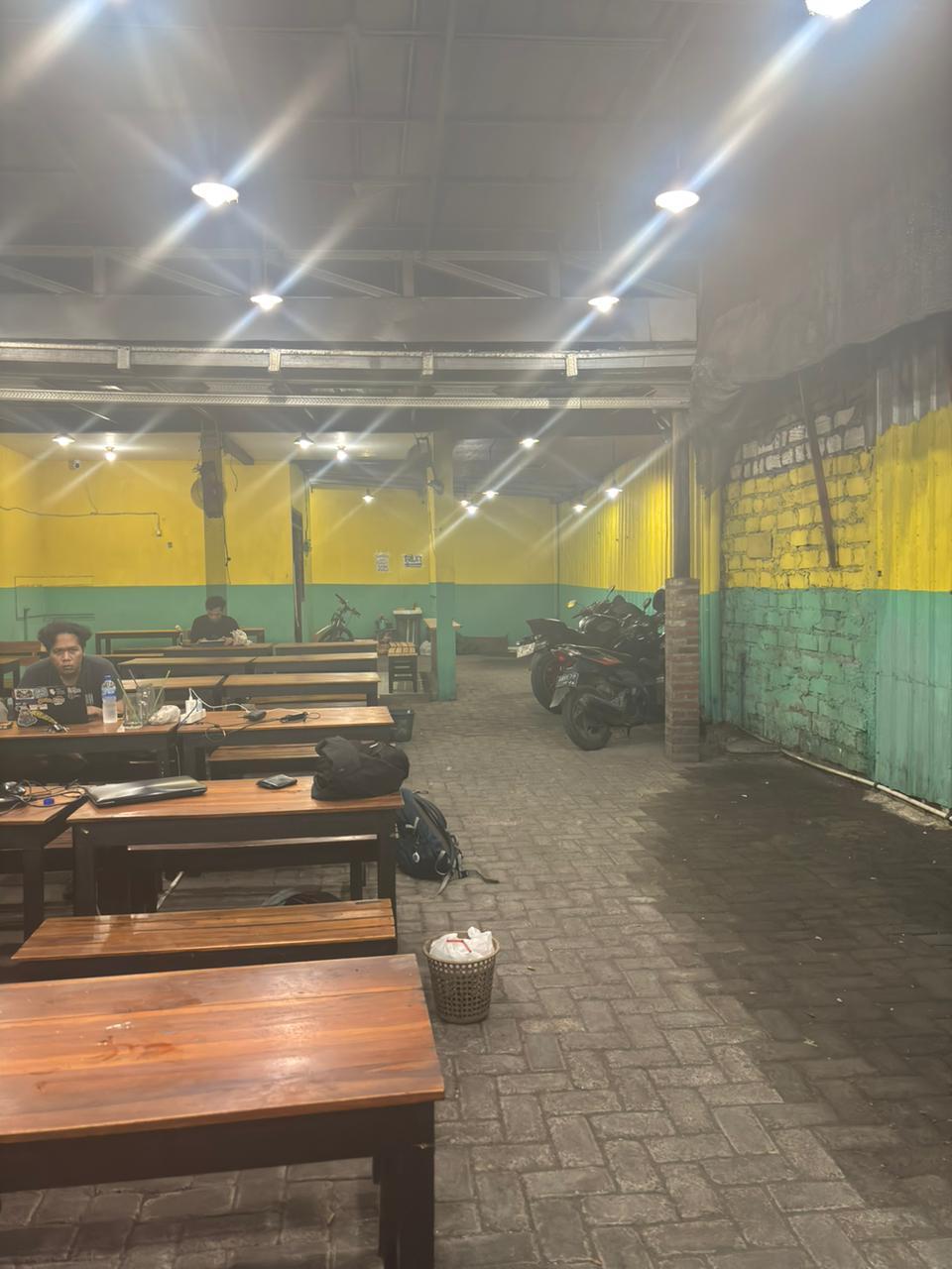 Warkop Malaka - Foto 4