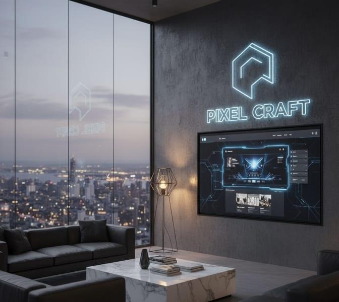 PIXEL CRAFT - Foto 2