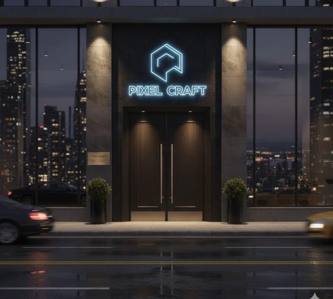 PIXEL CRAFT - Foto 3